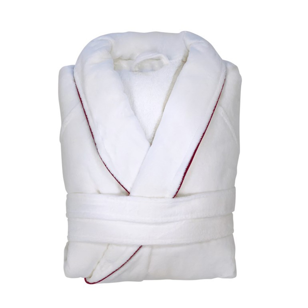 Ultra Plush Williams Sonoma Bath Robe